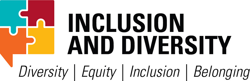Inclusion and Diversity logo