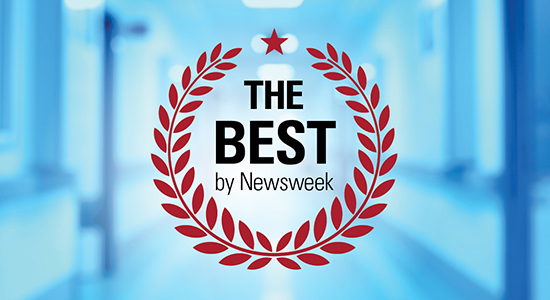 Nebraska Medical Center ranked among world’s best hospitals by Newsweek
