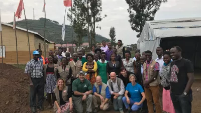 Nebraska Medicine, UNMC Sends Ebola Response Team To Uganda