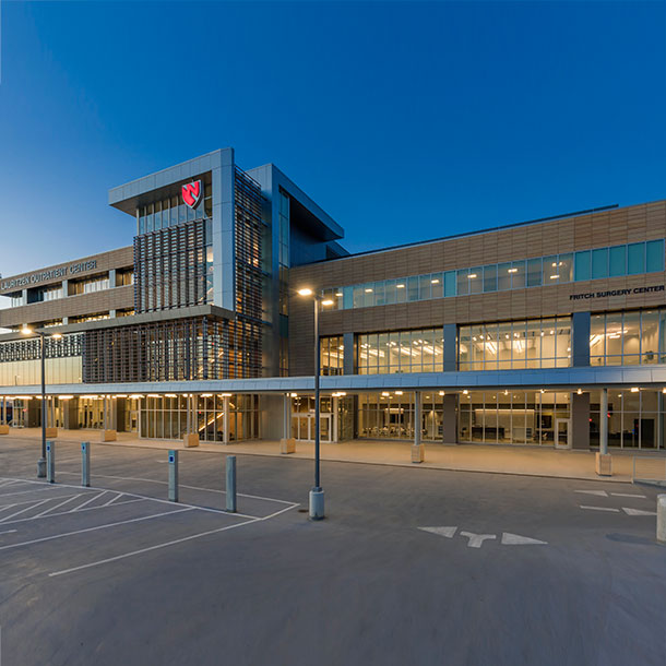 Plastic Surgery and Hand at Lauritzen Outpatient Center