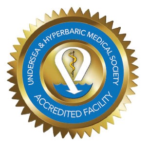 Undersea and Hyperbaric Medical Society