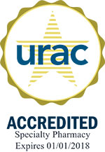 Nebraska Medicine is URAC Accredited
