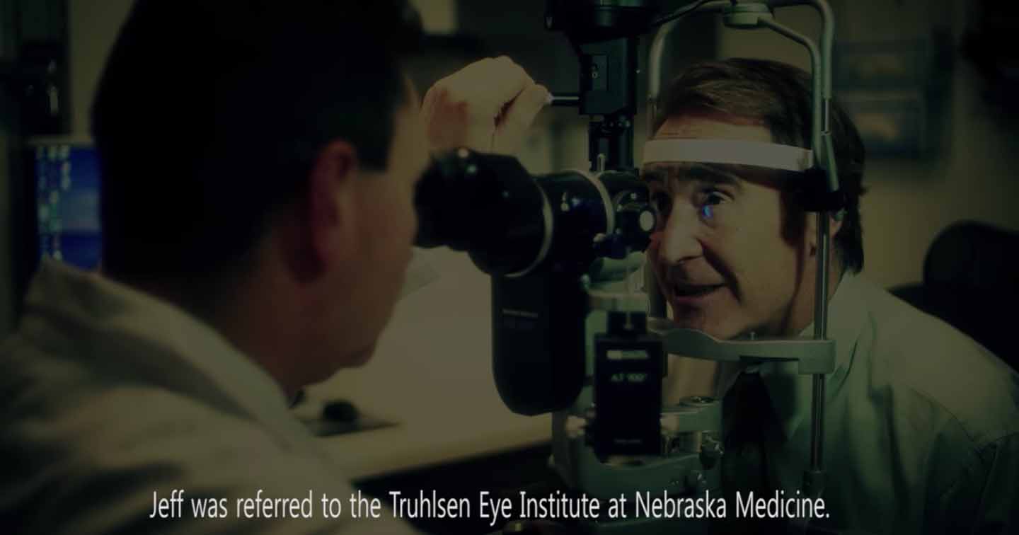 Eye Care Nebraska Medicine Omaha, NE