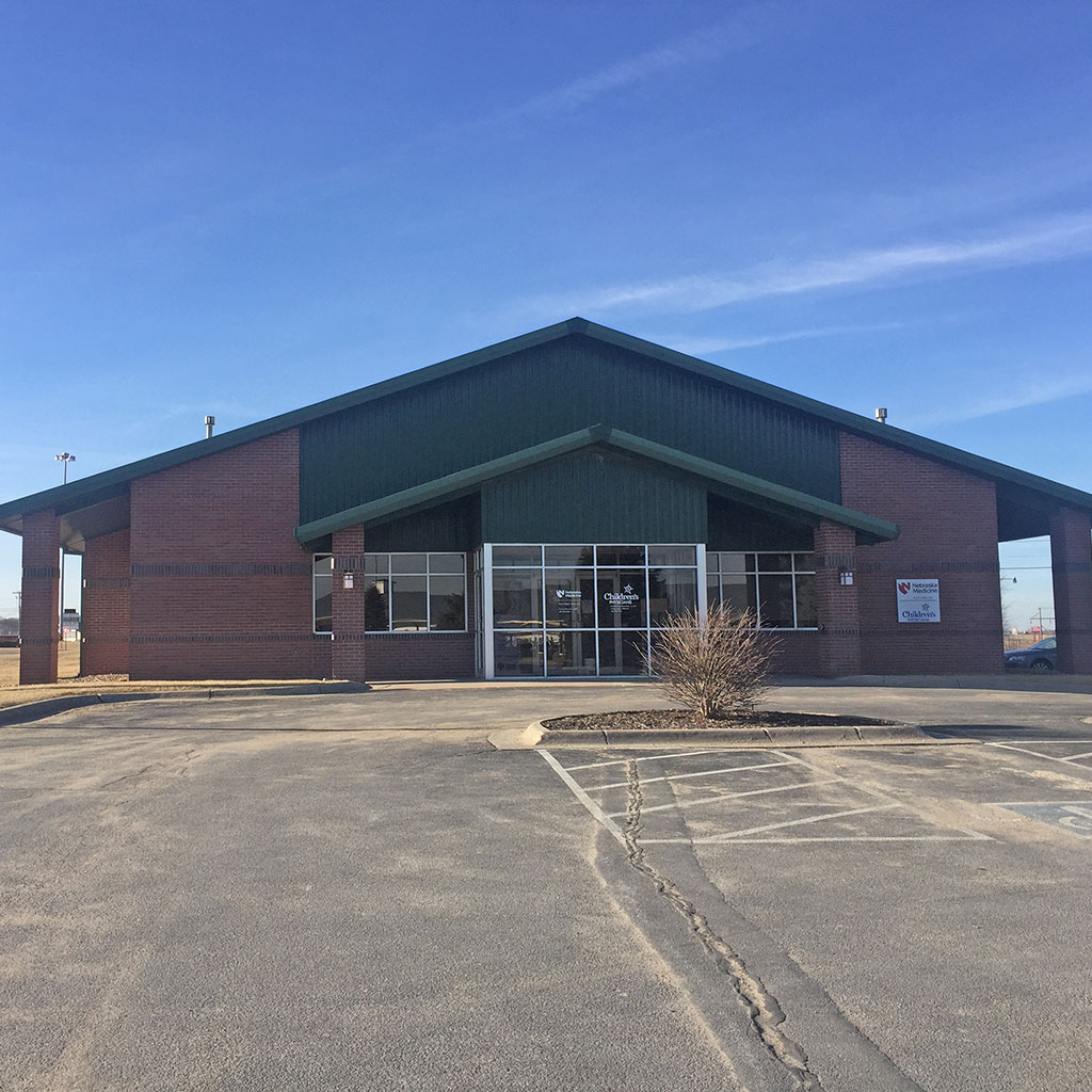 Plattsmouth Health Center
