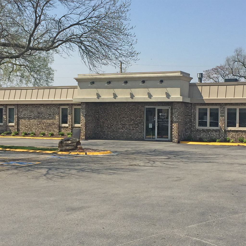 Specialty Care Center