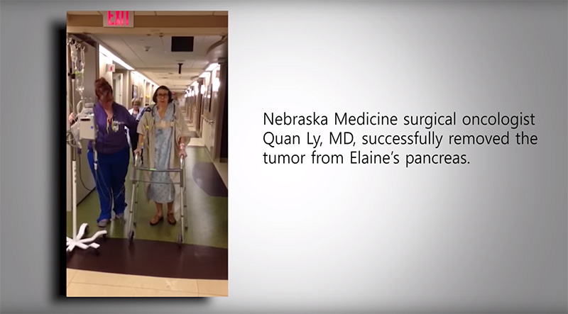     Pancreatic Cancer
