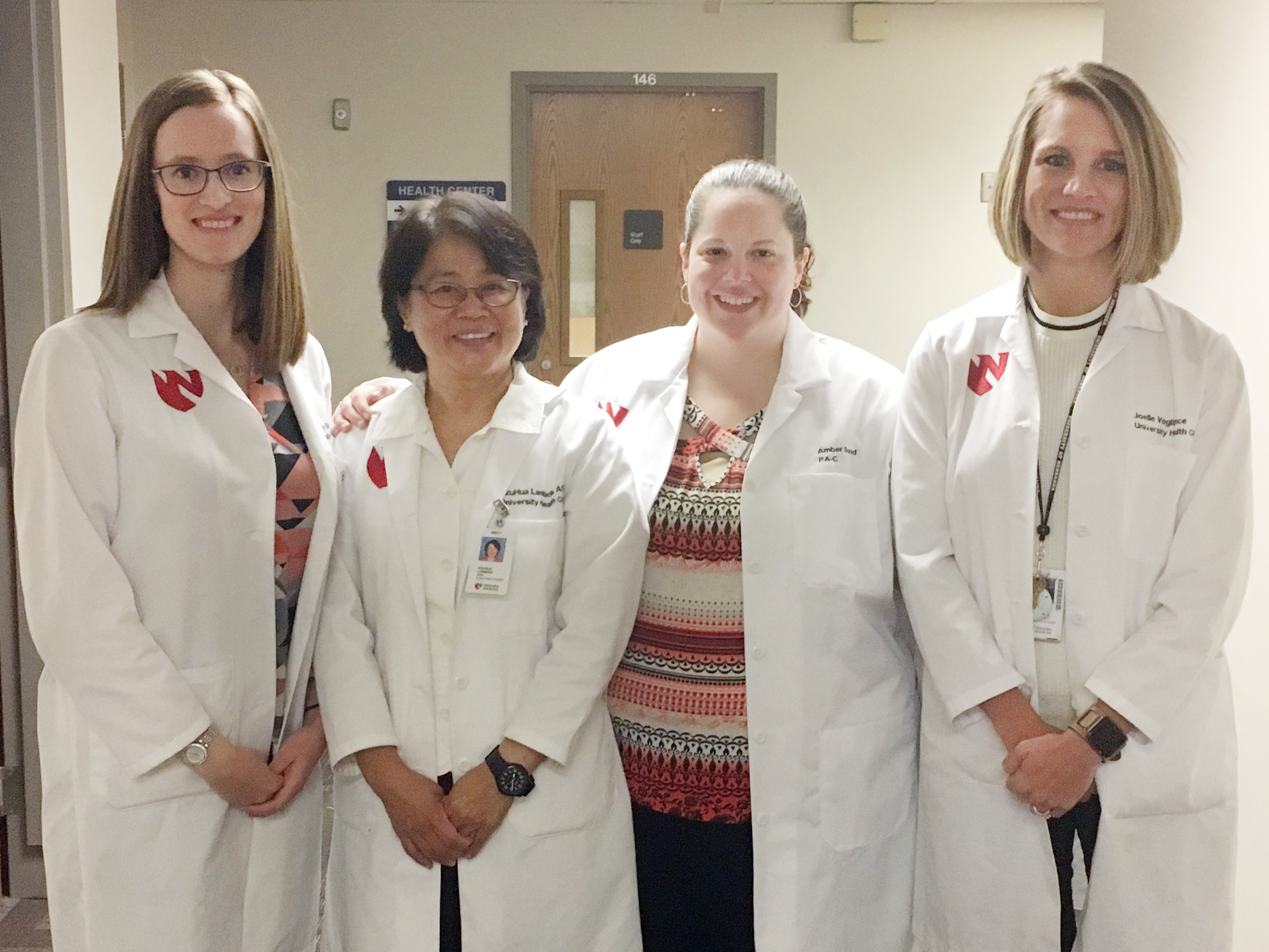 University Health Center Expands Services Nebraska