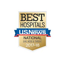 U. S. News & World Report ENT