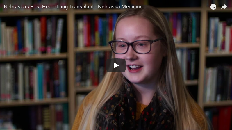     Lung Transplant
