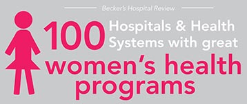 Becker's Womens