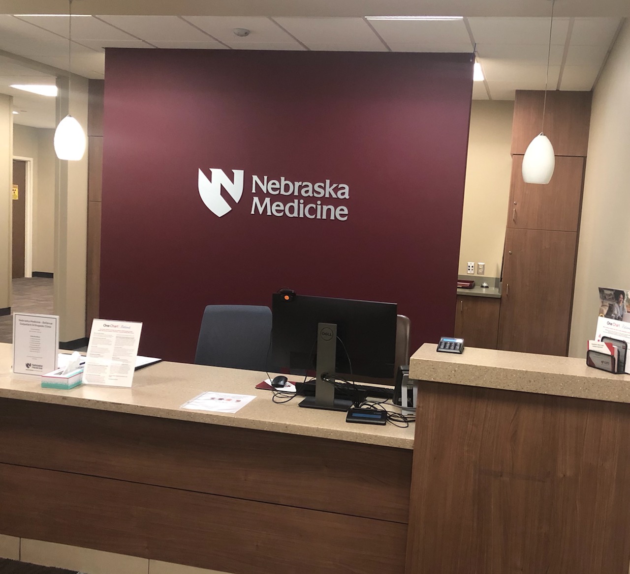 Pain Medicine Clinic at Bellevue Health Center