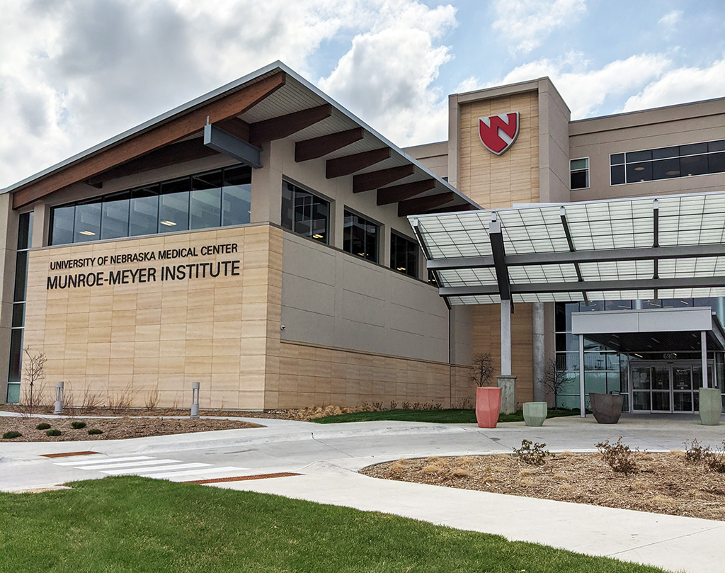 Munroe-Meyer Institute