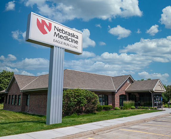 Eagle Run Health Center
