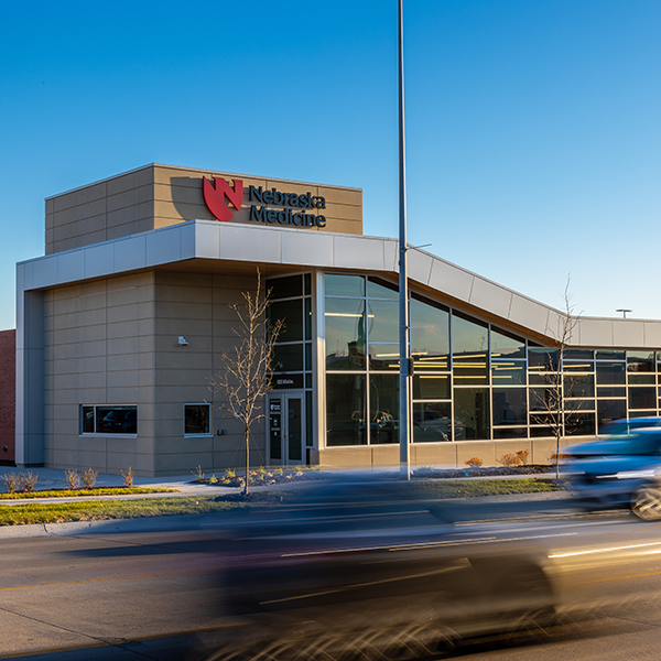 Millard Health Center