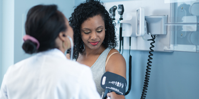 Can COVID-19 cause high blood pressure? Plus 5 more hypertension questions