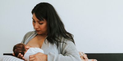 Breastfeeding 101 sales newborns