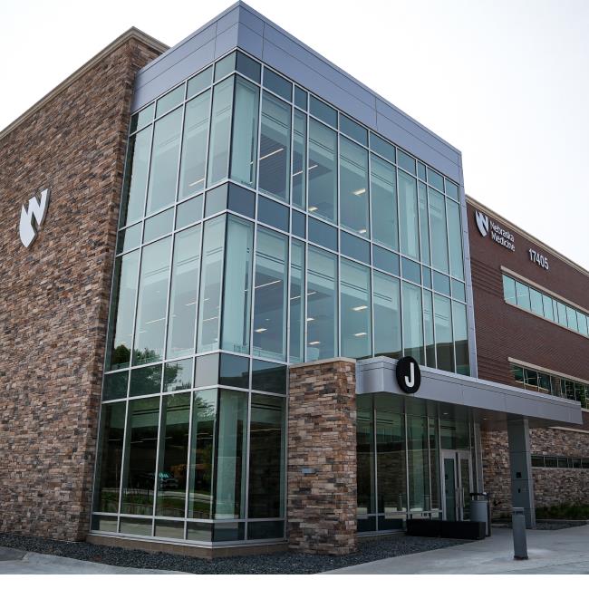 Nephrology at Village Pointe Health Center