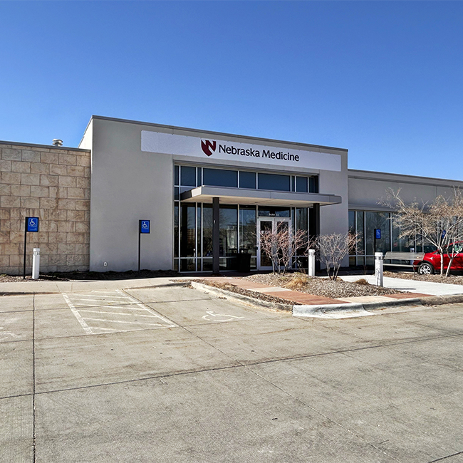 Papillion Health Center