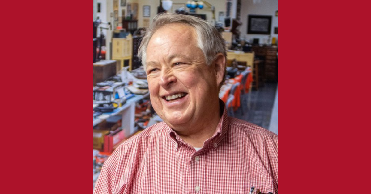 Dr. Dwayne Zobell