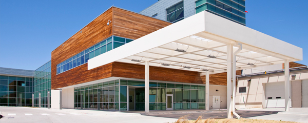 Bellevue Medical Center