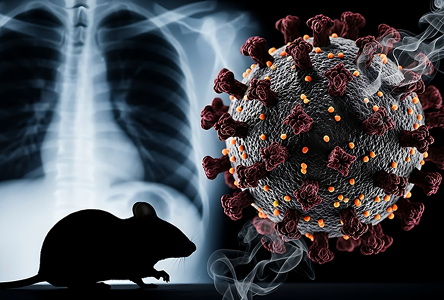 Health emergencies: Andes virus