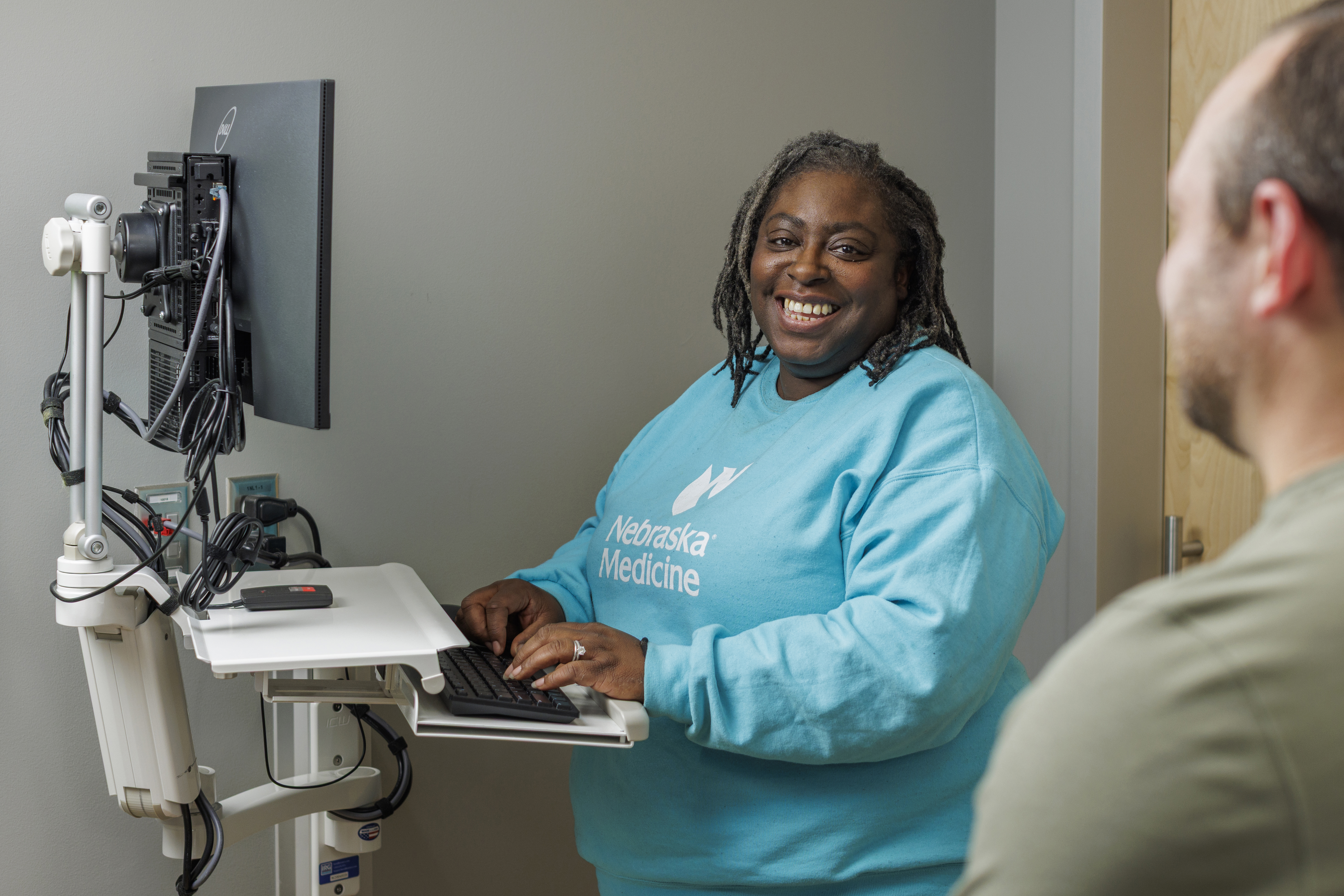 Nursing Support