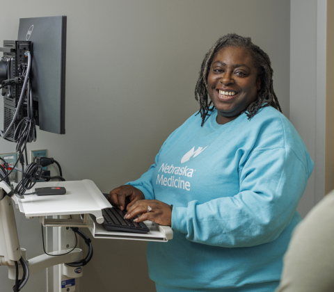 Nursing Support