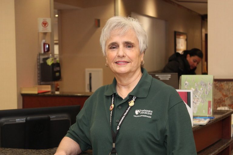 Volunteers Can Make a Difference