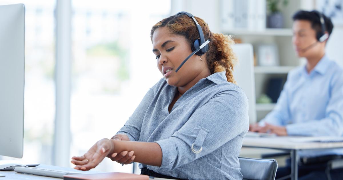 How to know if you have carpal tunnel