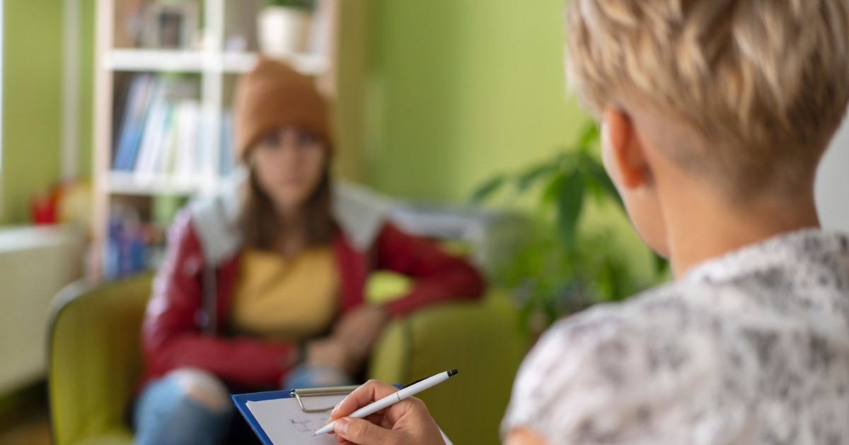 Have a patient struggling with substance use and other mental health concerns? Our IOP may be able to help