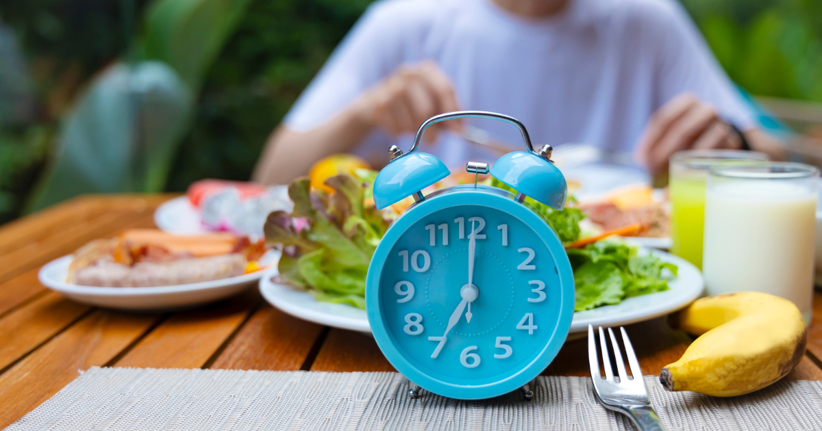 The rights and wrongs of intermittent fasting