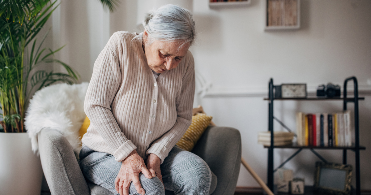 What to know about knee replacement