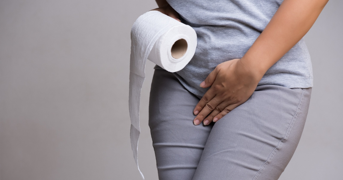 New ankle implant offers a minimally invasive option for urge urinary incontinence
