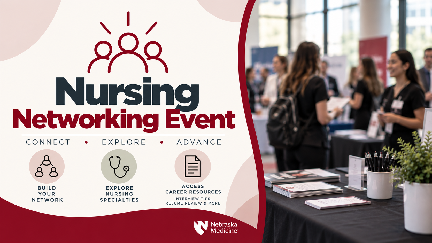 Nursing Networking Event