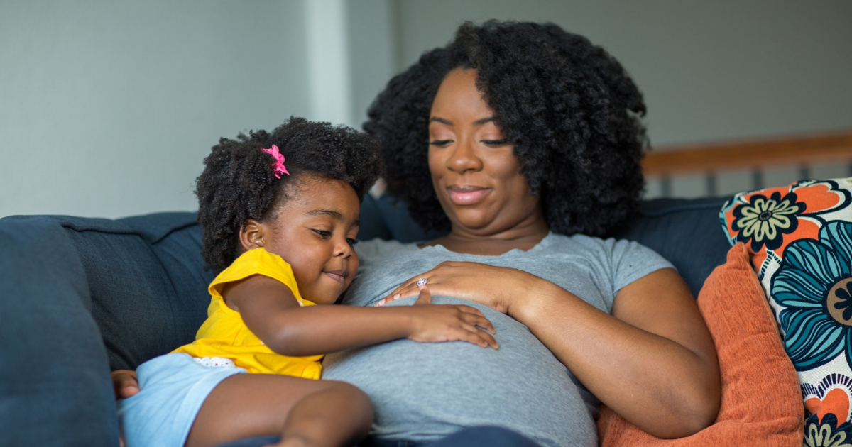 Birthing again: Adding to your family (In-person)