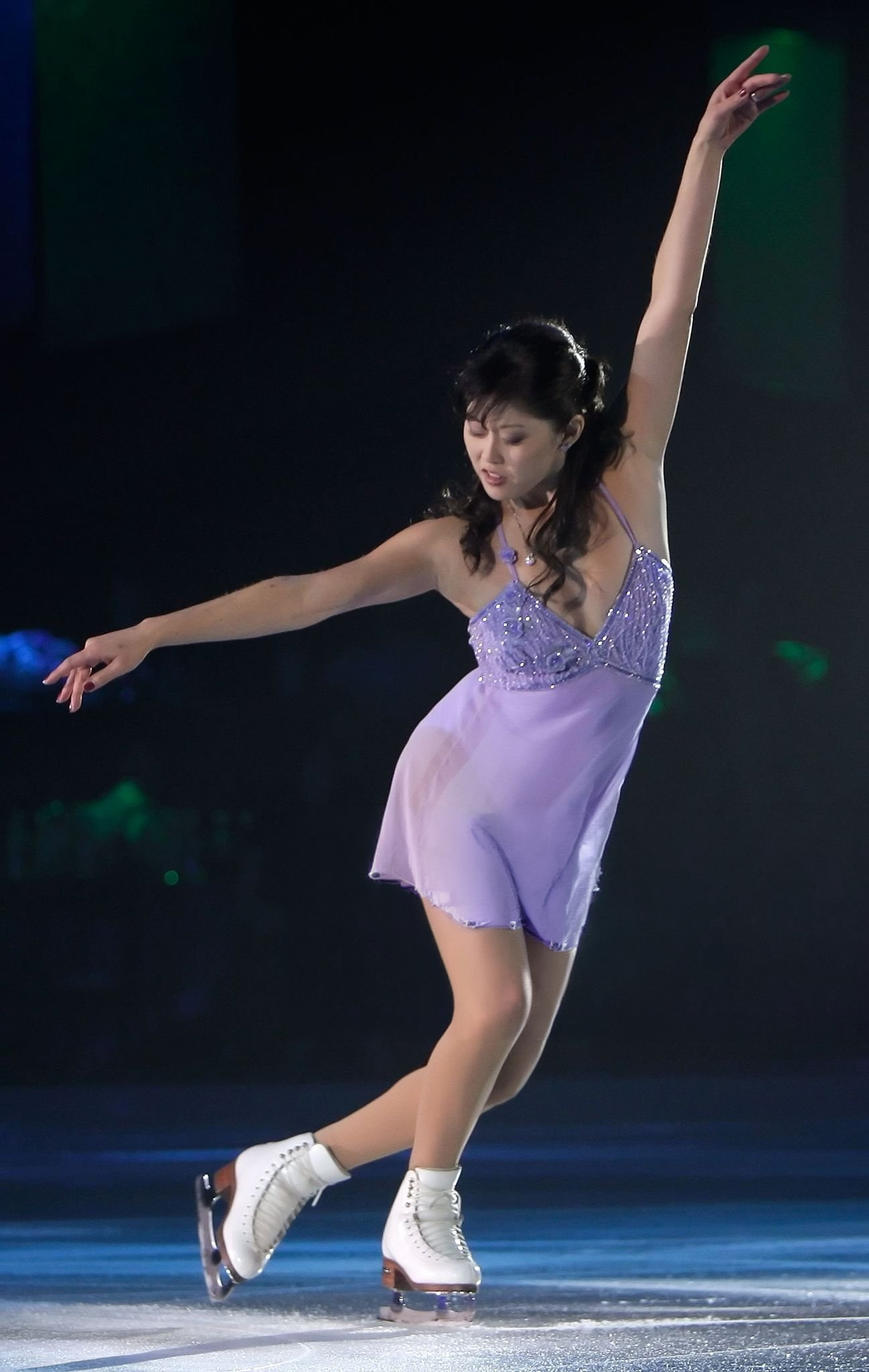 Kristi Yamaguchi