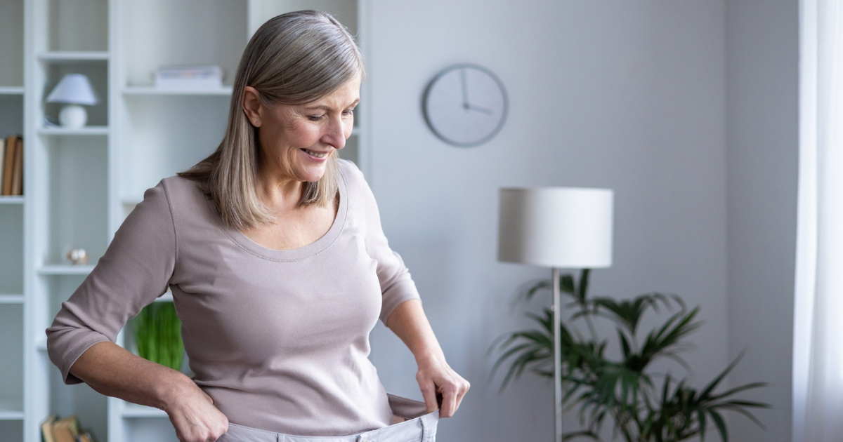 Medicare GLP-1 Bridge program offers access to weight loss drugs for $50 a month