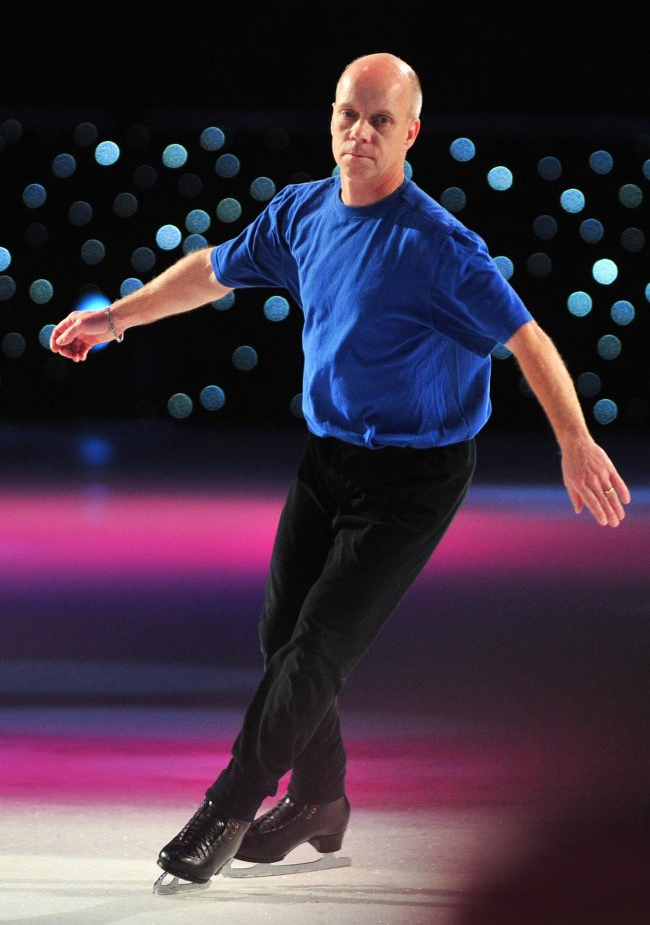 Scott Hamilton