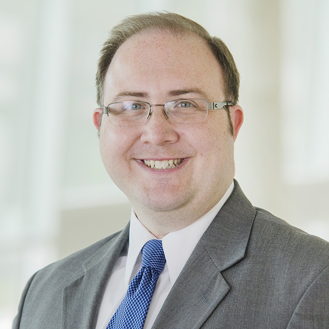 Joseph A Morgan MD