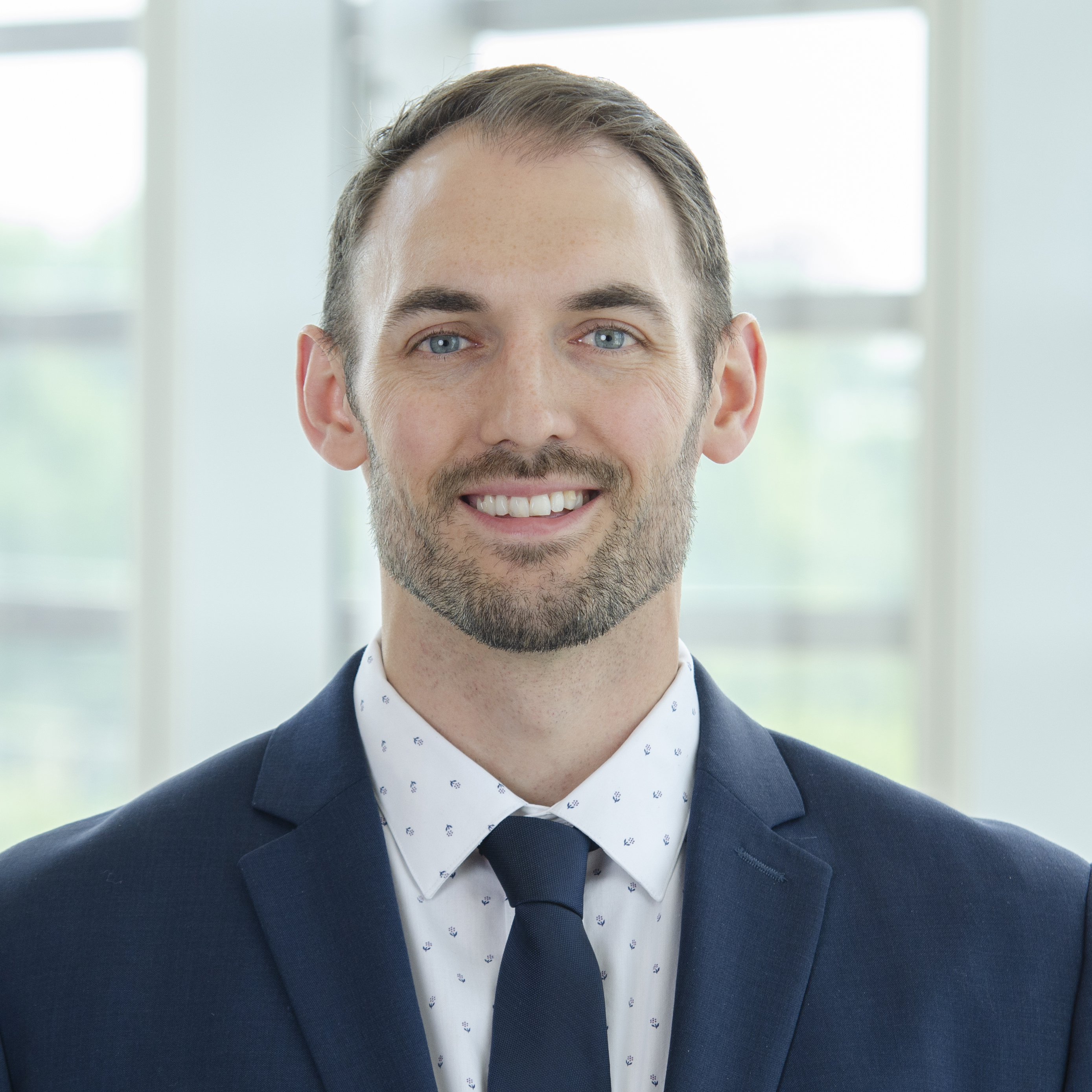 Christopher F Deans MD