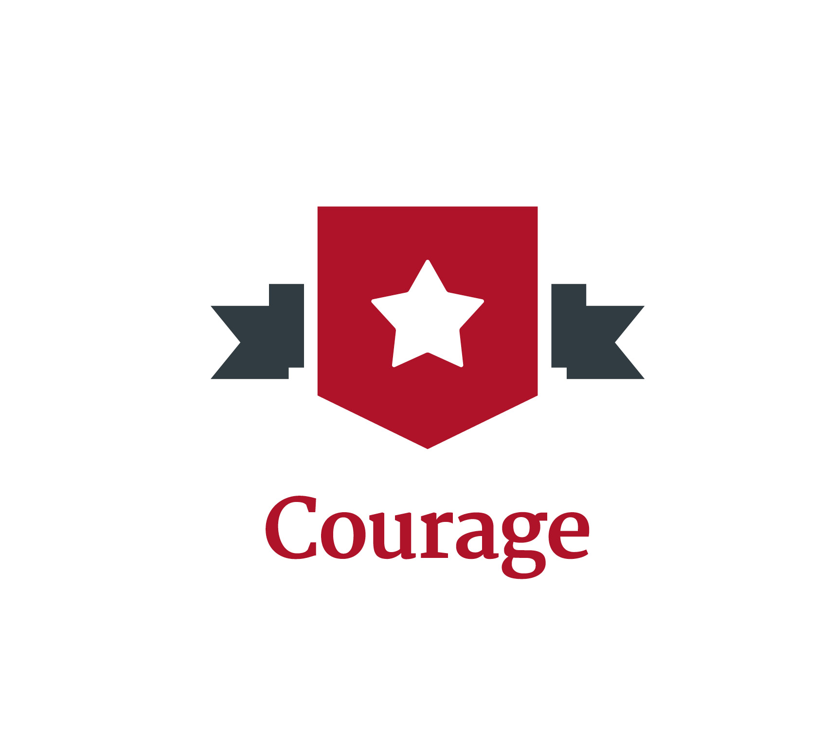 Courage
