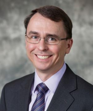 Photo of Michael Ash, MD