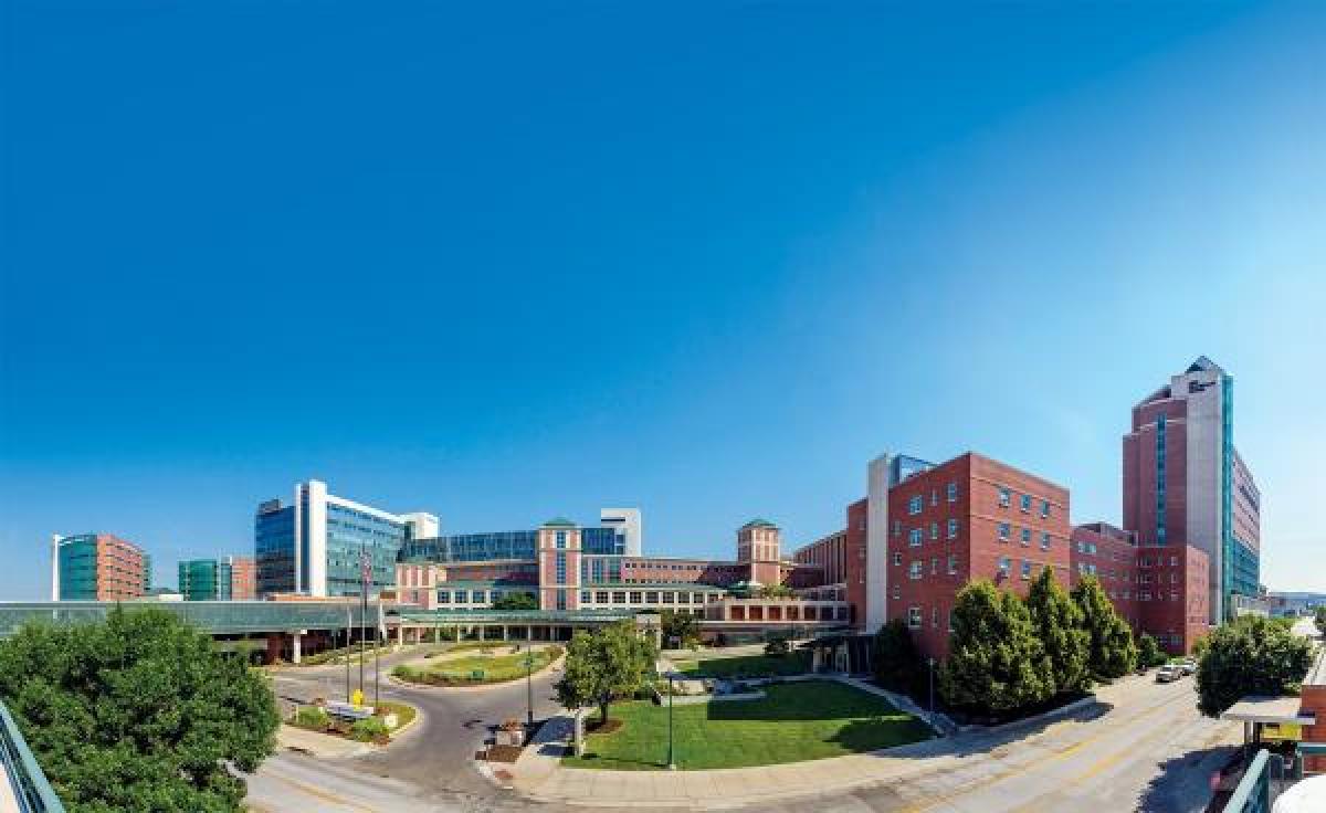 American to be Monitored At Medical Center After Possible Ebola Exposure