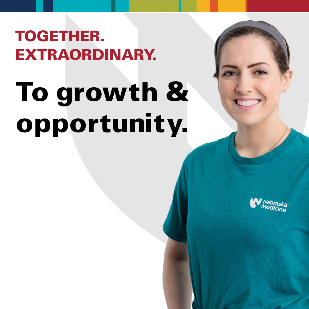 Together. Extraordinary. To growth & opportunity.