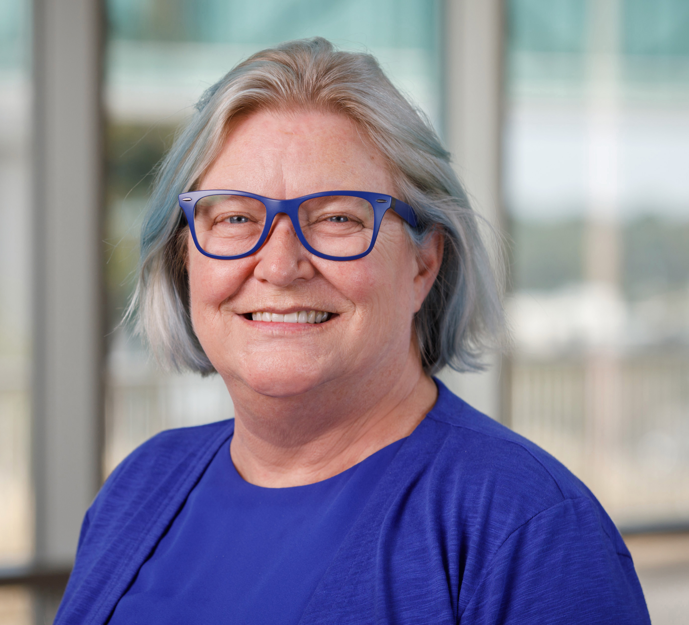 Dr. Ally Dering Anderson