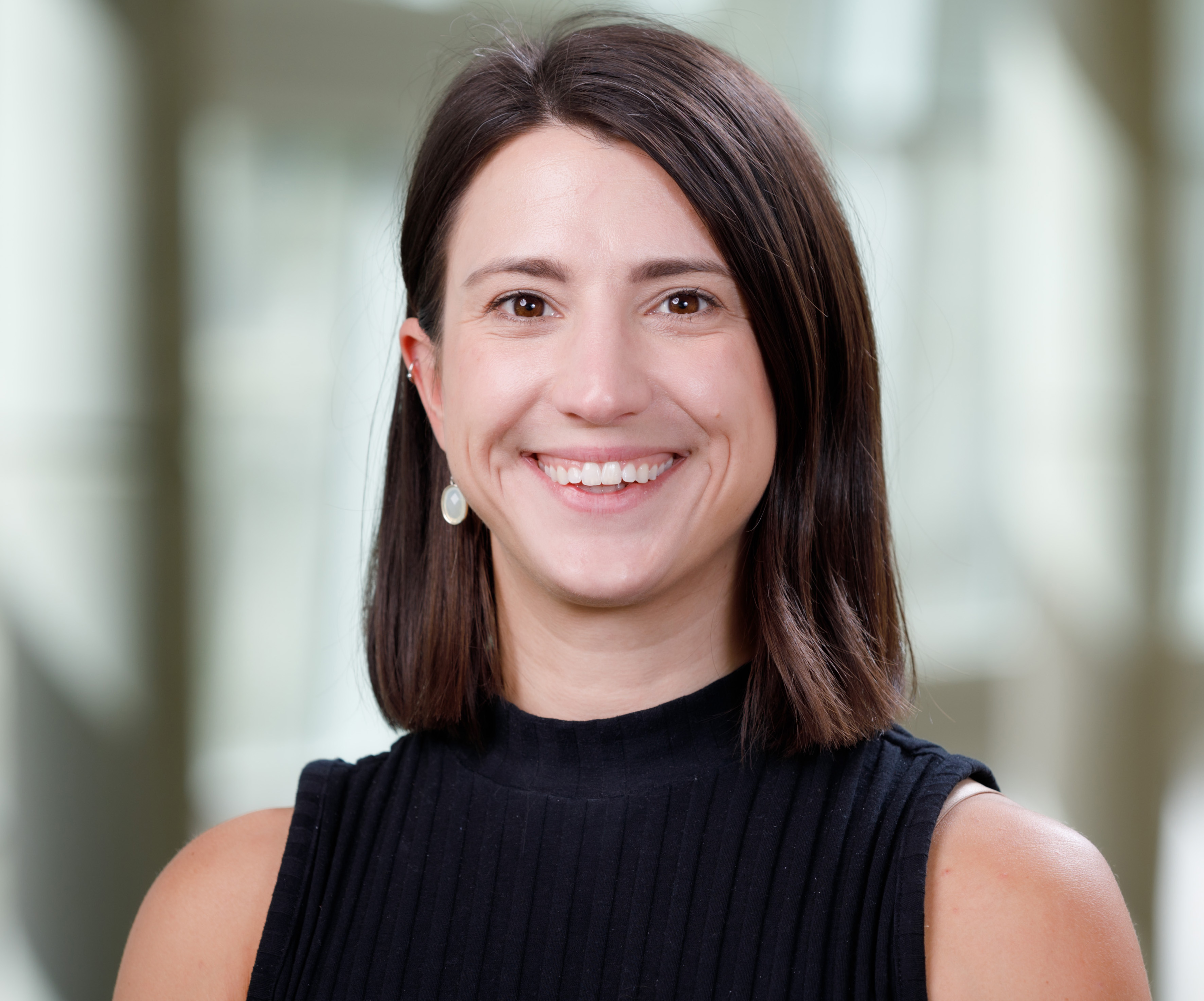 Christina Pynn PhD