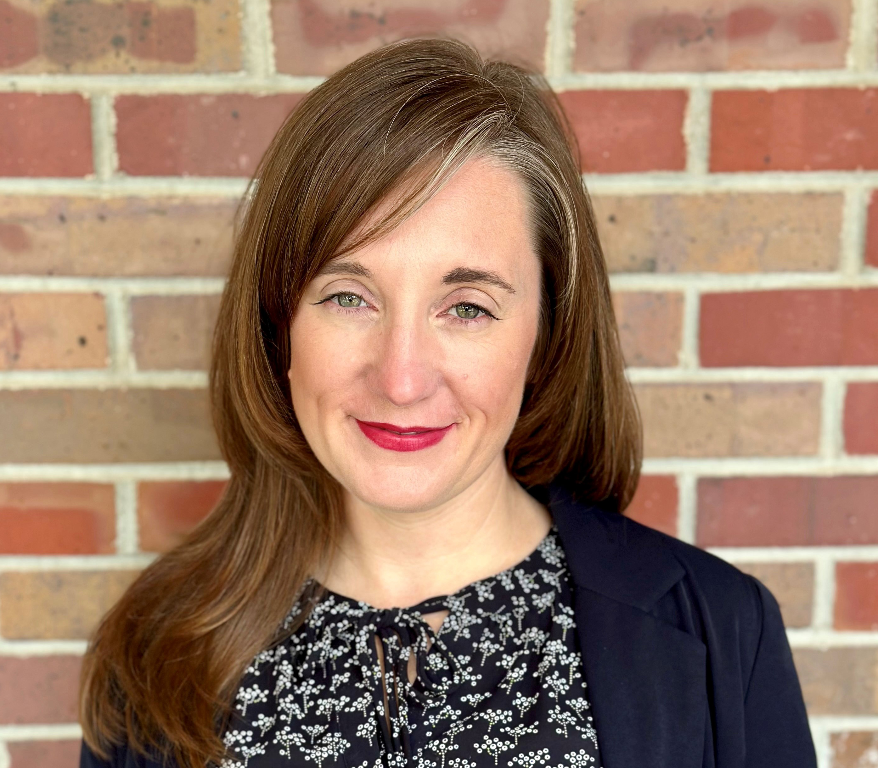 Amy Collison PT, DPT