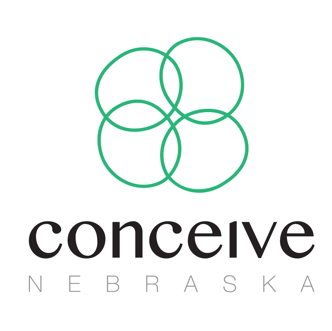 conceive nebraska logo