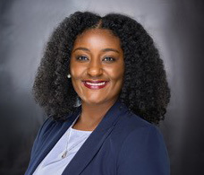Jasmine Gray PhD