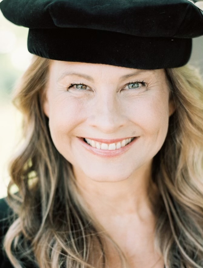 Kate Scott DNP, CNM